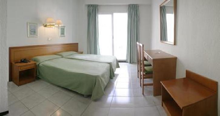 Hotel Ondina El Arenal  Ngoại thất bức ảnh